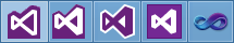 Support for Visual Studio 2017