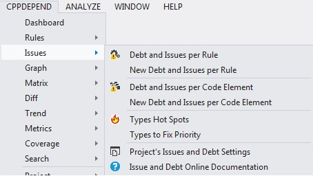 Better Issues Management