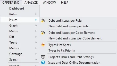 Better Issues Management
