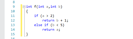Detect the obfuscated names in a C/C++ project - CppDepend: