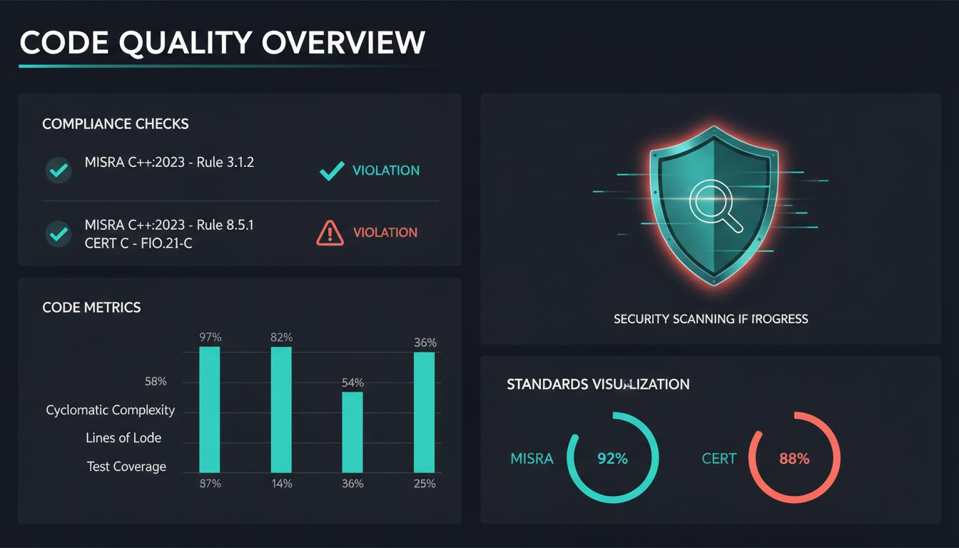 Code Coverage