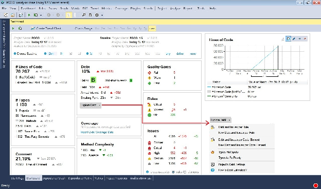 Tackle Technical Debt Effectively with CppDepend