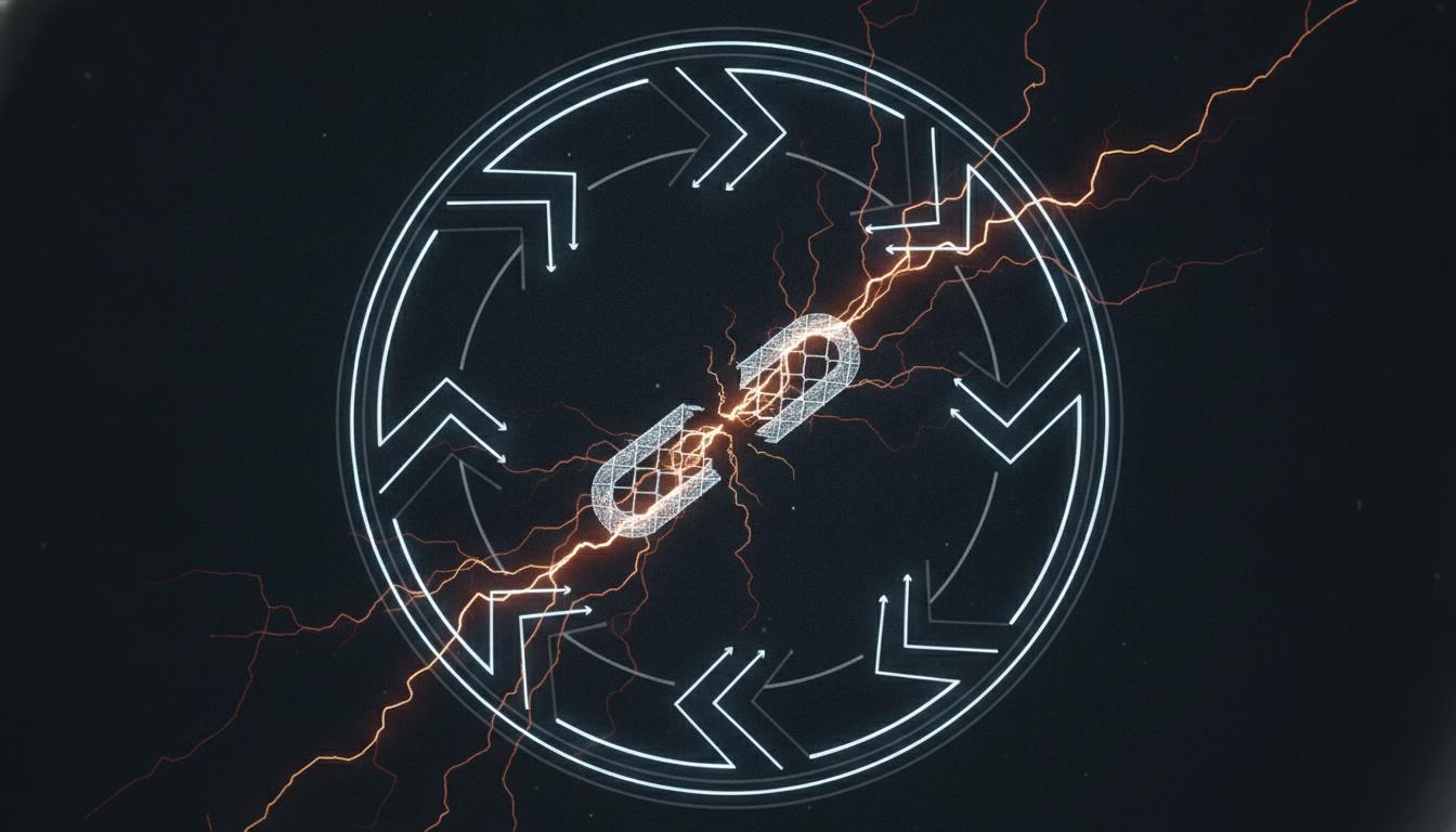 Dependency Cycles